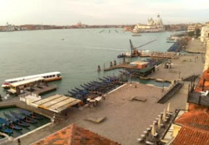 Imagen de vista previa de la cámara web Venice - Riva degli Schiavoni